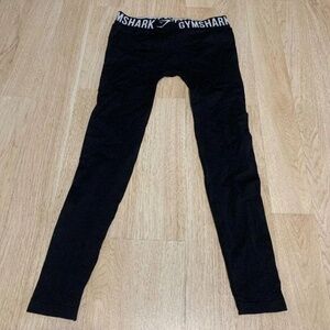 Gymshark Fit Seamless Leggings